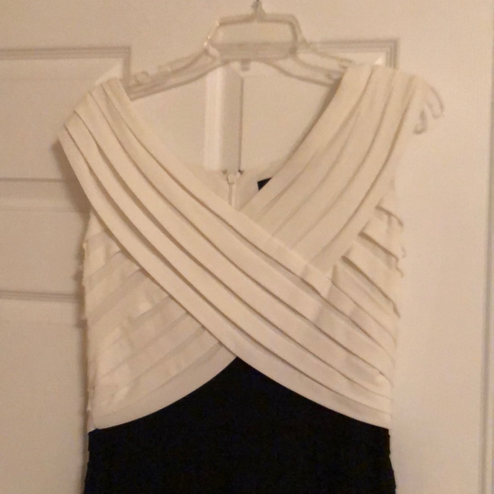 Cocktail dress
